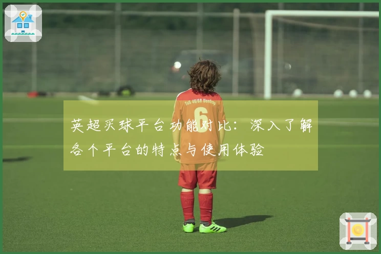 英超买球平台功能对比：深入了解各个平台的特点与使用体验