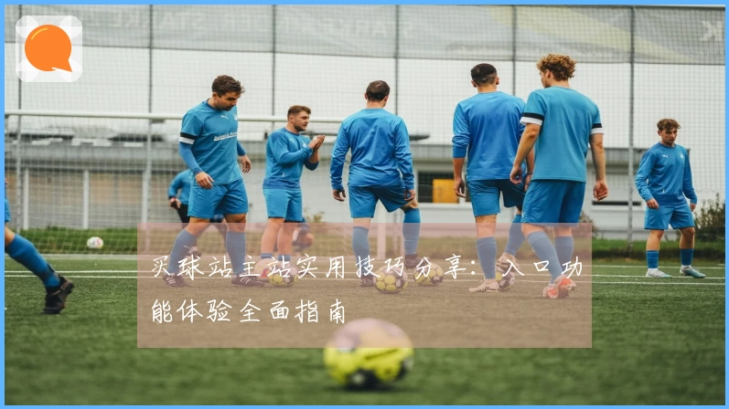 买球站主站实用技巧分享：入口功能体验全面指南