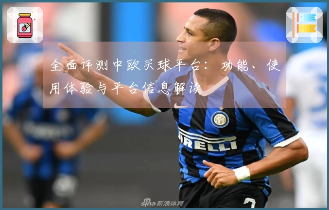 全面评测中欧买球平台：功能、使用体验与平台信息解读