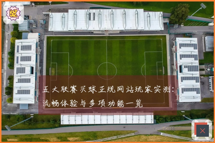 五大联赛买球正规网站玩家实测：流畅体验与多项功能一览