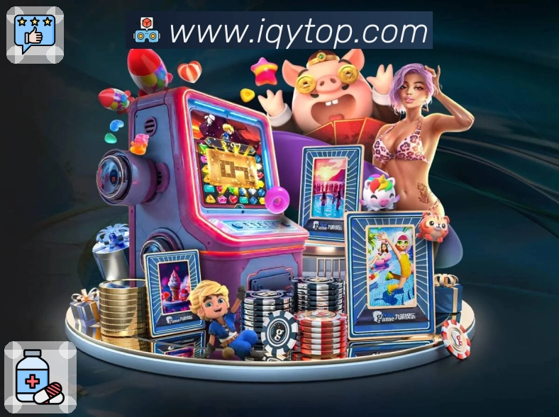 赛事服务能力展示